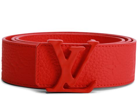 louis vuitton belt virgil abloh